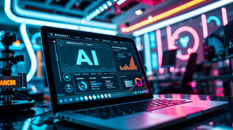 Essential AI tools every entrepreneur needs to know