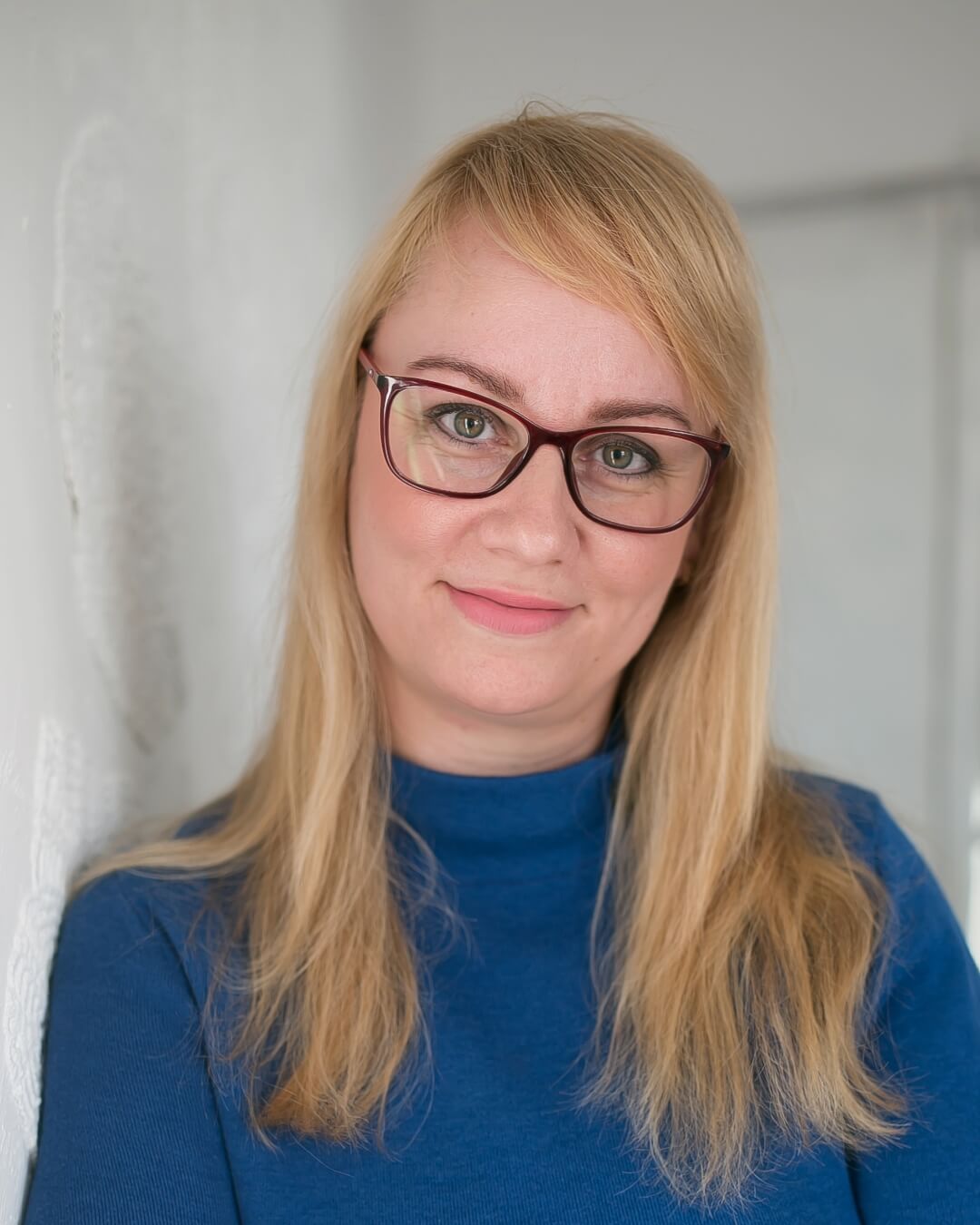 Pásti Edina