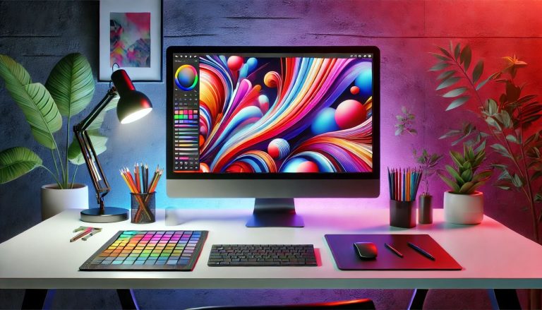 Image generating with DALL-E