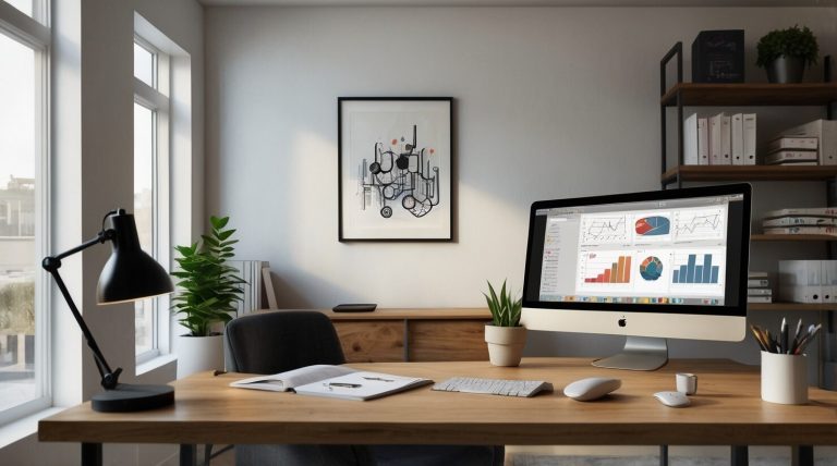 5 ways you can use AI image generators in your business